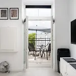 Mokotowska Serene By Bookinghost
