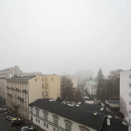 Mokotowska Serene