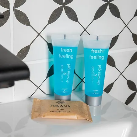 Appartement Mokotowska Serene By Bookinghost *